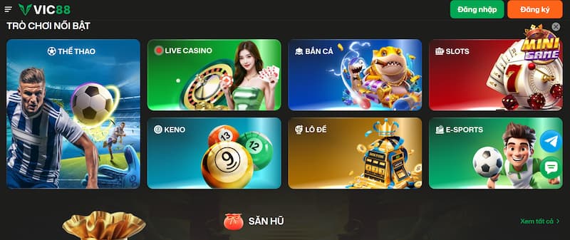Hệ thống bảo mật nhà cái 