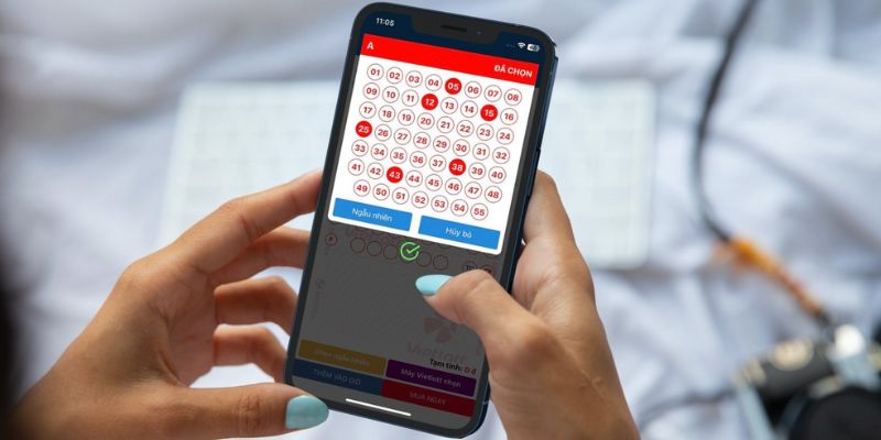 Bạch thủ lô là gì? Cách chơi và kinh nghiệm bắt bạch thủ 3 Độ rủi ro khi đánh bạch thủ lô khá lớn